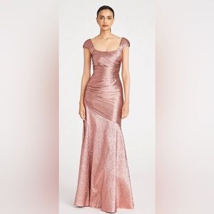 Theia Gown